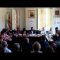 Ple Municipal de constitució del nou ajuntament