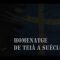 Homenatge de Teià a Suècia